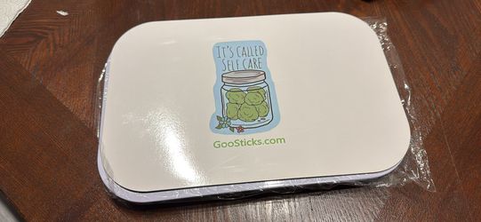 Rolling Tray / Herb Holder - $35