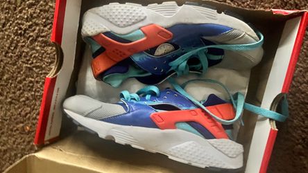 Nike Air Huarache Sneakers