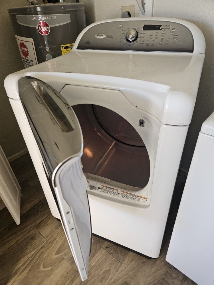 Best Dryer Ever!