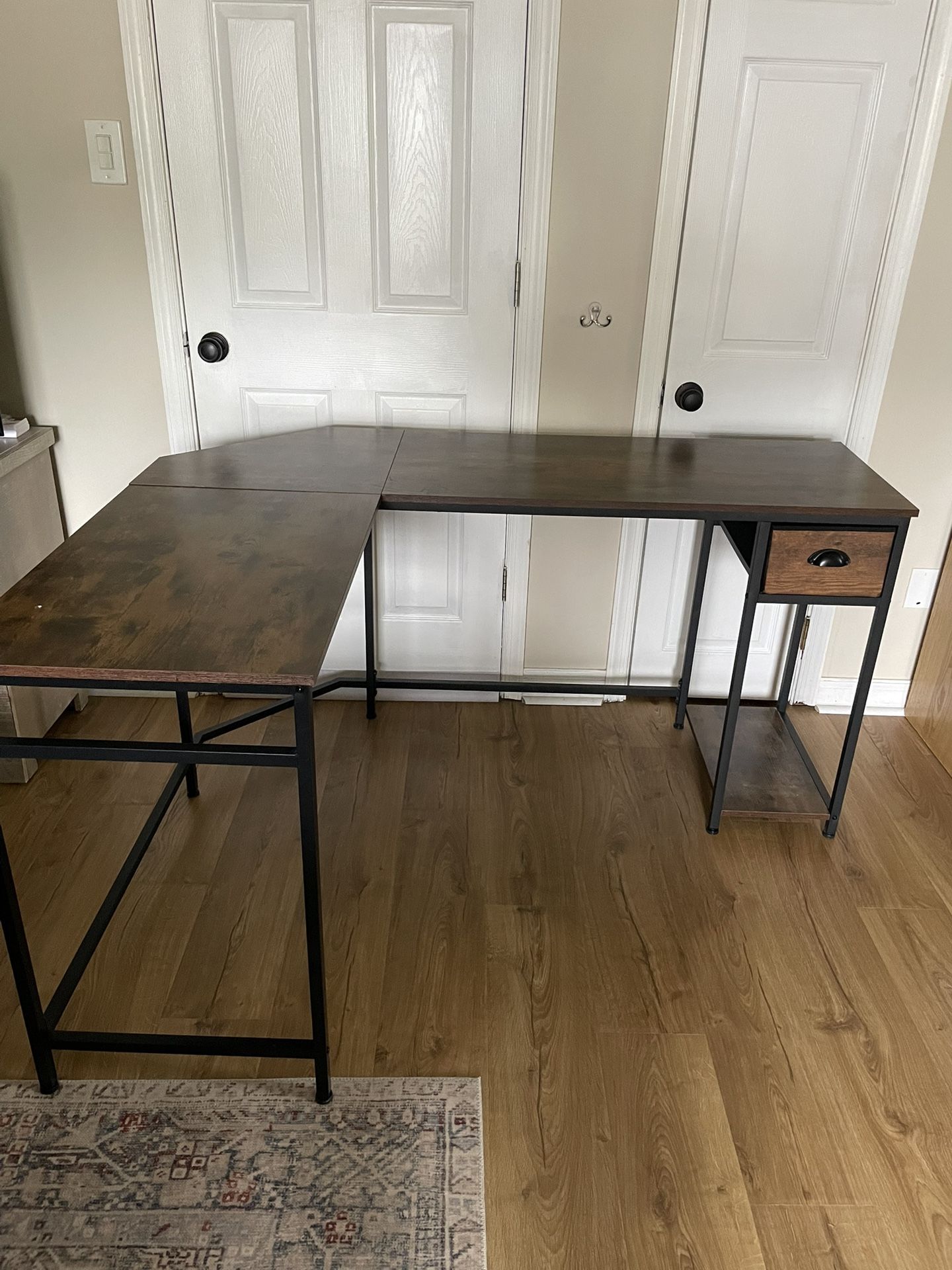 Office desk