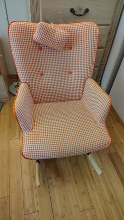 Rocking chair