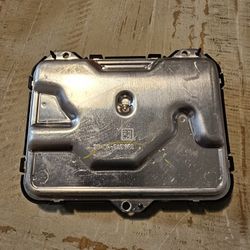 17-20 Cadillac XT5 LED Headlight Module