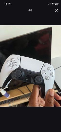 PlayStation 5 new
