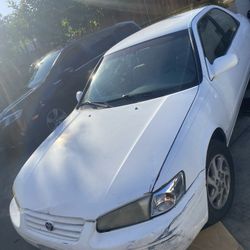 1999 Toyota Camry
