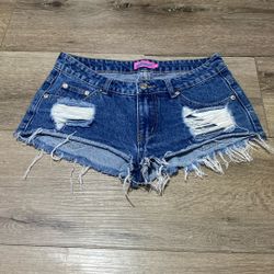 Edikted Shorts