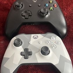Xbox One X  