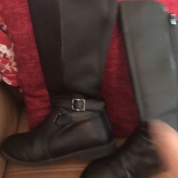 Michael kors Boots (Children )