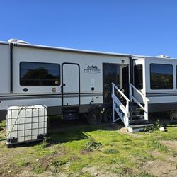 2021 Cedar Creek Cottage