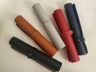 Leather Desk Mats