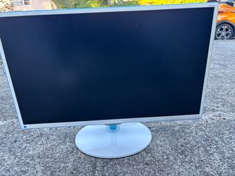 Samsung 27” LED Monitor – S27D360H – HDMI