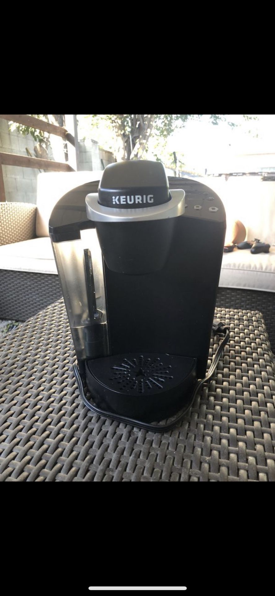 Keurig coffee maker machine