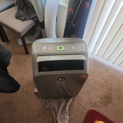 Hisense AC Unit 