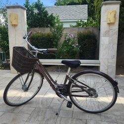 Ladies Liv Flourish Bike Comfort Seat 