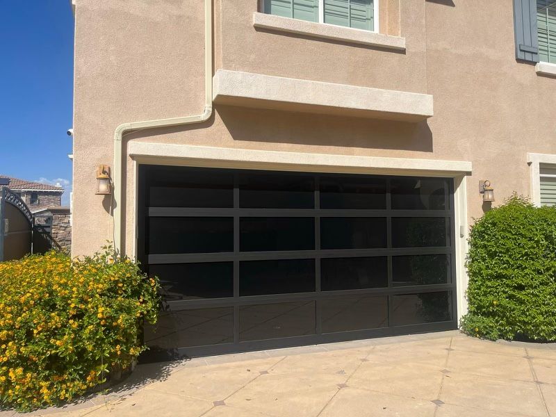 Garage Doors