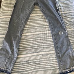 flare Jeans