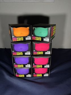 COOL CAT NEEDOH BUNDLE OF 8!!