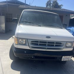1999 Ford Other