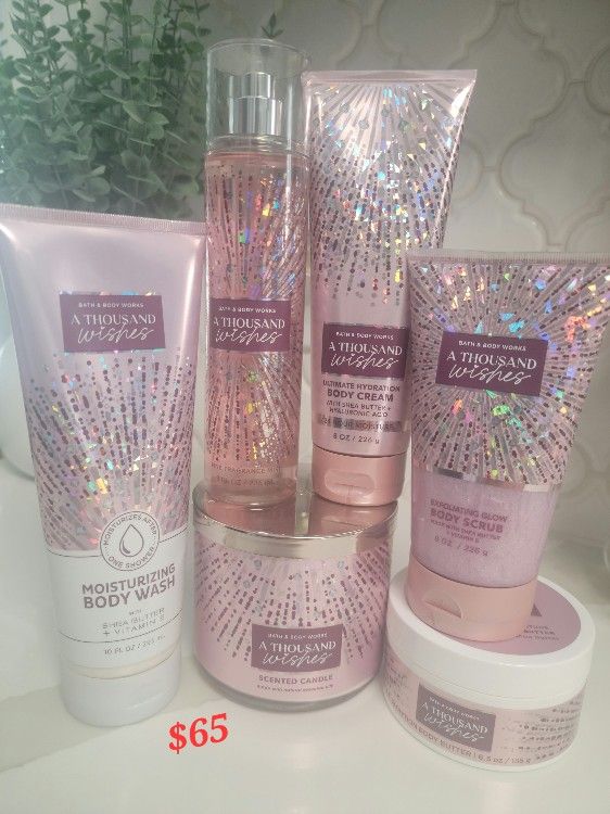 Bath And Body Works 🎄 🎁