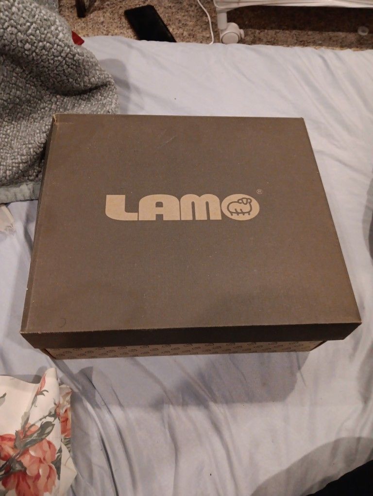 Lamo Boots