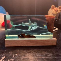 Shark light