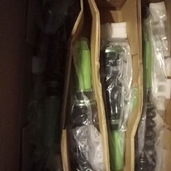 Coilover Struts Honda/Acura