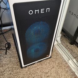 HP Omen 35L 