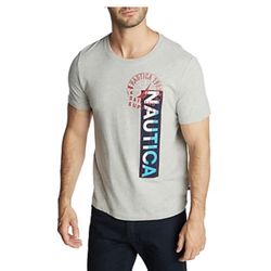 NAUTICA Men’s t-shirt size M