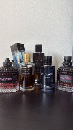 Cologne Collection *For Sale* (prices in description)