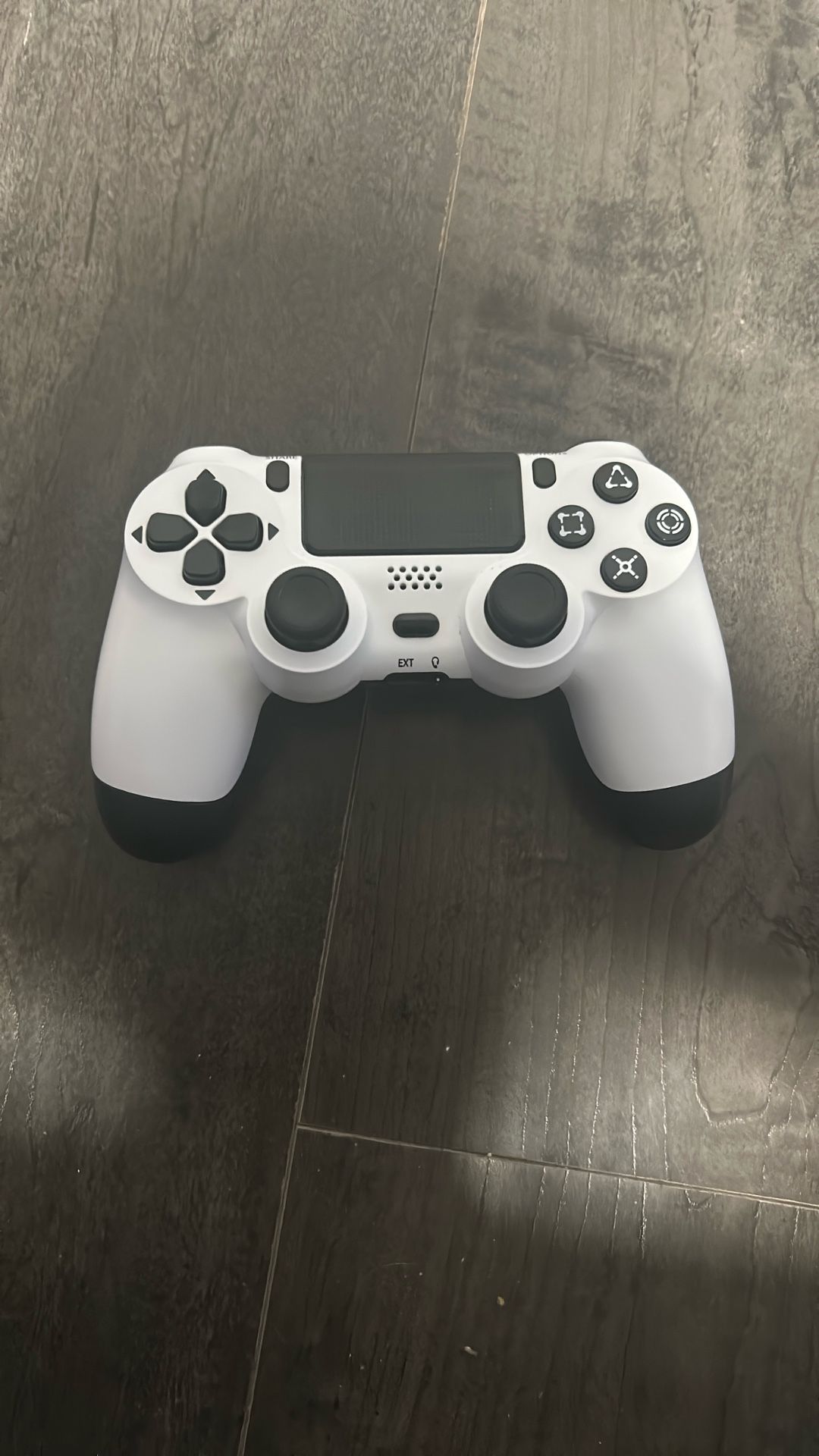 New Ps4 Controller