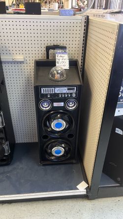 Speaker