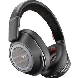 Plantronics PLT Wireless Over-Ear Headphones