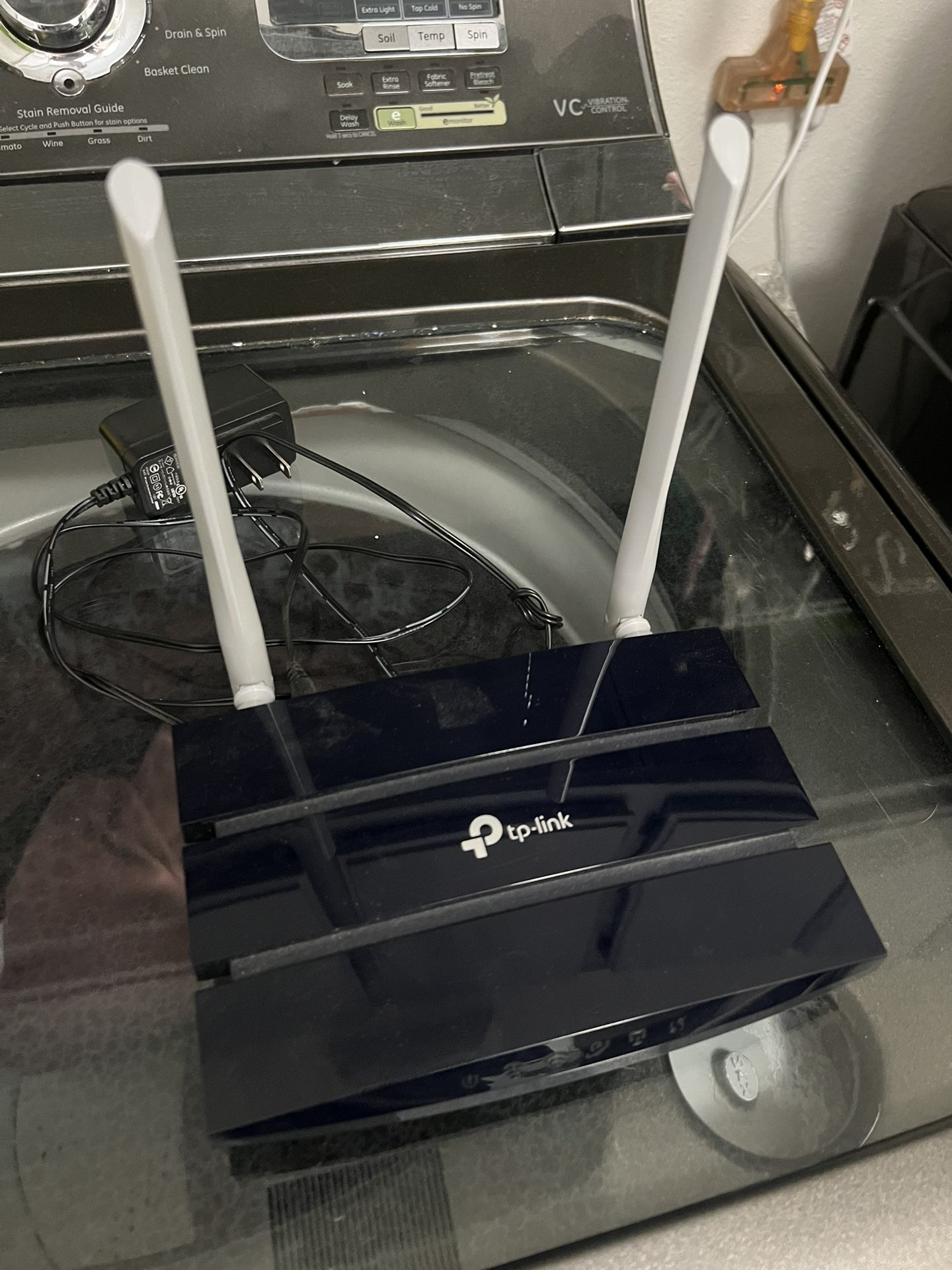 TP-Link Archer C50 AC1200 Wireless Dual Band WiFi Routers 4 10/100Mbps LAN Ports