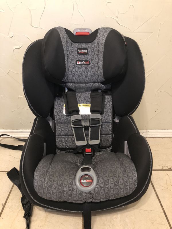 Britax Boulevard Click Car Seat For In Cedar Hill Tx Britax Boulevard Click Car Seat