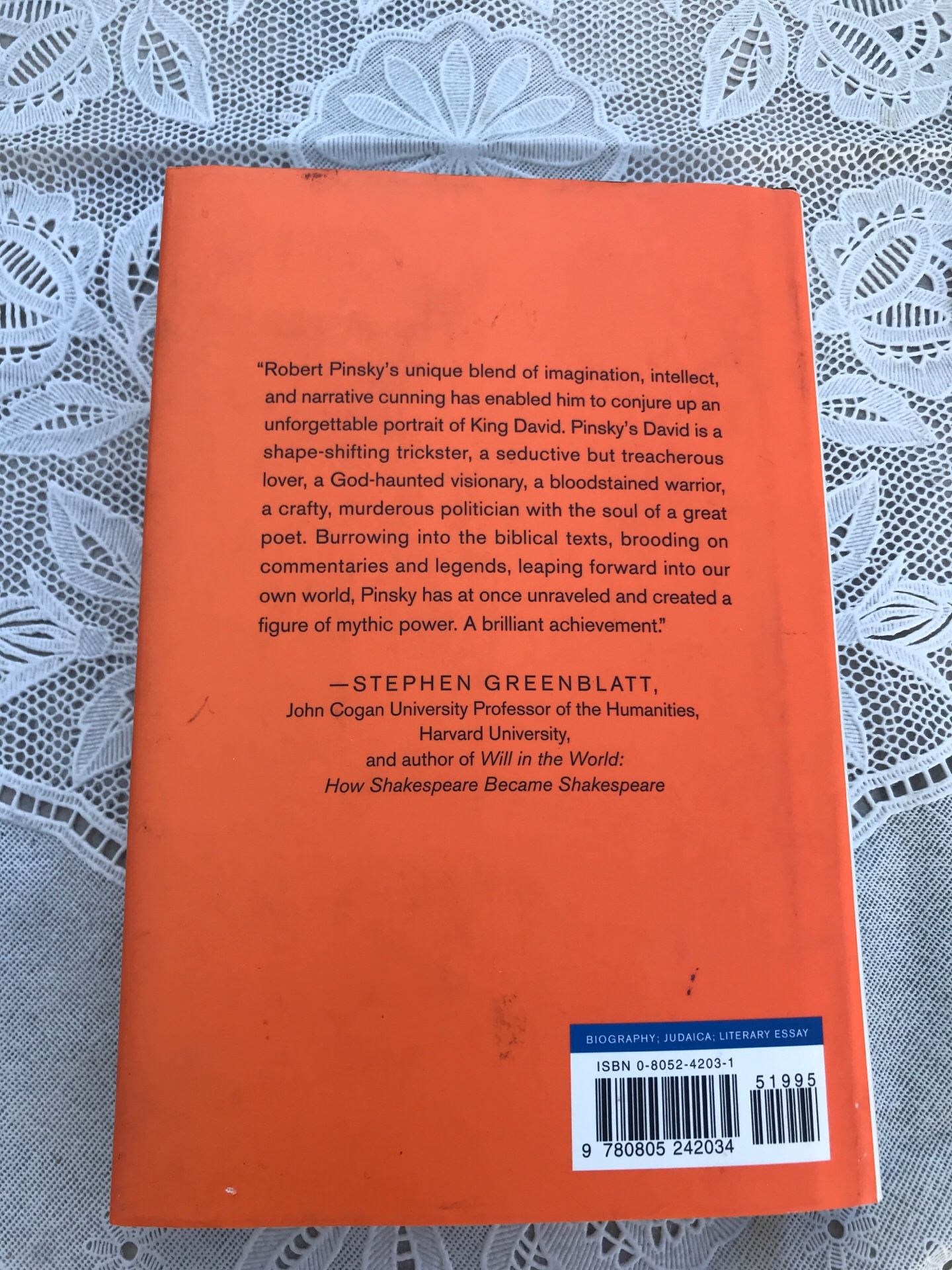 Book