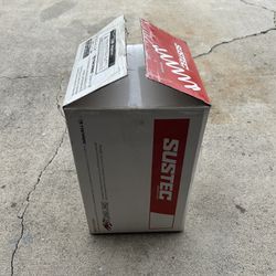 Q50 Lowering Springs(NEW,Open Box)