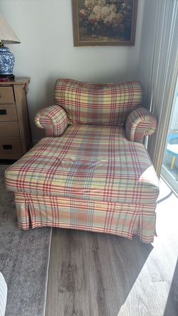 Laura Ashley  Lounge Chair