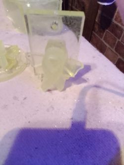 Ghost-Shaped Handmade Soap