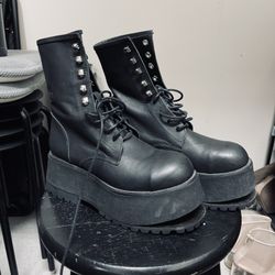 UNIF ARMADA COMBAT BOOTS for Sale in Las Vegas NV OfferUp