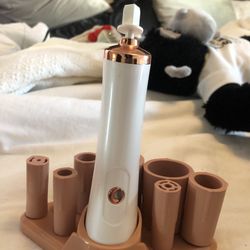 Makeup Brush Cleaner