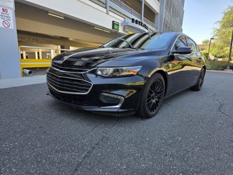 2016 Chevrolet Malibu