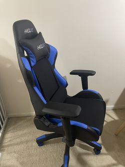 Helix Gaming Chair for Sale in Chicago IL OfferUp
