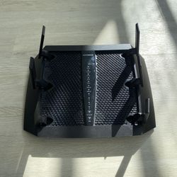 netgear nighthawk x6 r8000