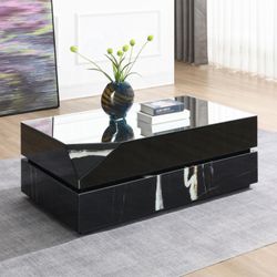 Elegant Coffee Table