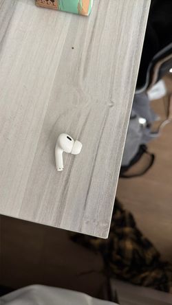AirPod pros