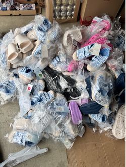 Take all! Target Kids Sandals and Shoes