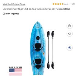 Snow Boards And Kayaks For Sale 
