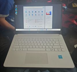 HP Laptop 14-dq3000dx
