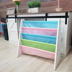 Book Rack 
