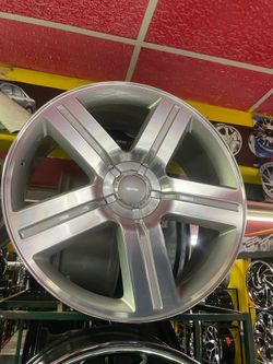 Texas Edition Wheels