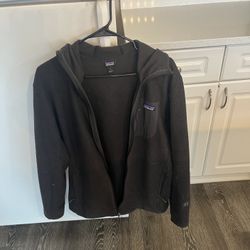 Mens Patagonia Pullover